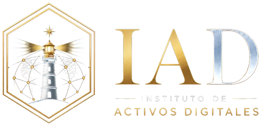 IAD — Instituto de Activos Digitales